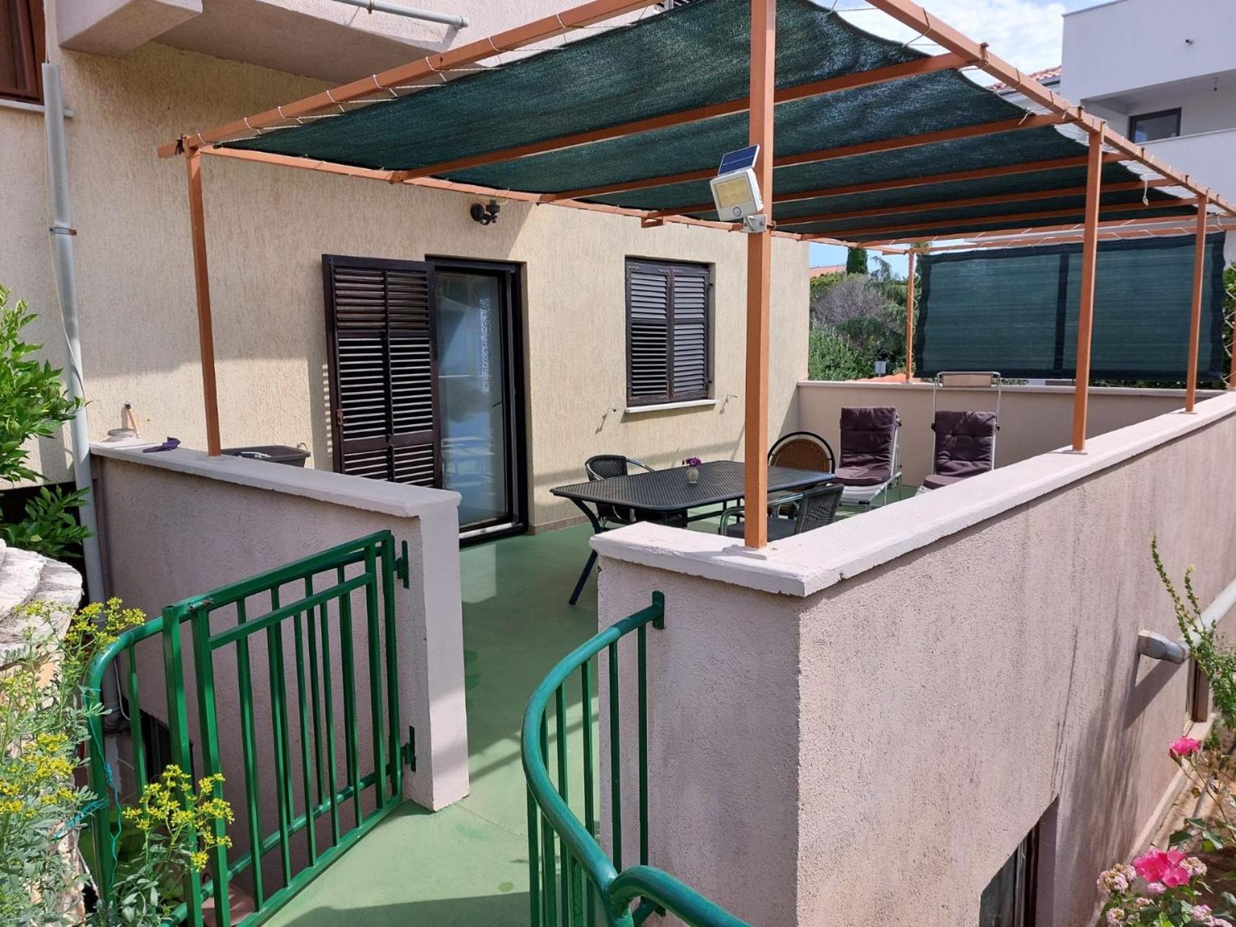 Apartments Duda Pula Room photo